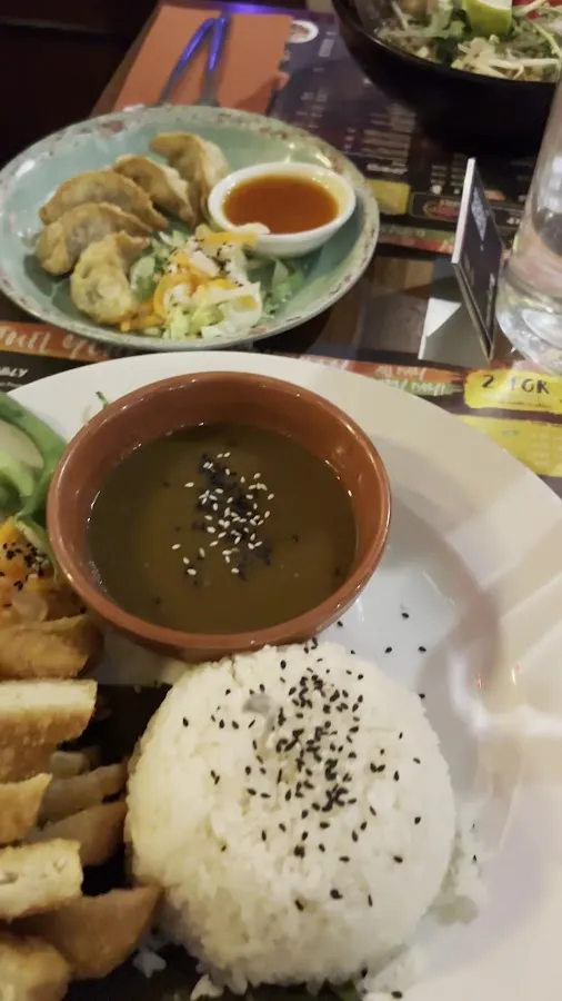 BookNoFees: Restaurant – Banana Tree – London – Bananenbaum, Foto 3