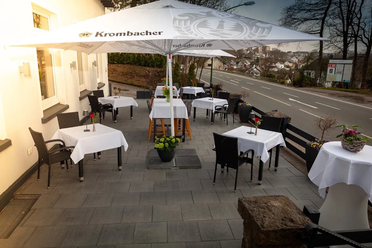 BookNoFees: Restaurant – Heerwiese Restaurant – Lüdenscheid – Restaurant Heerwiese, Foto 1