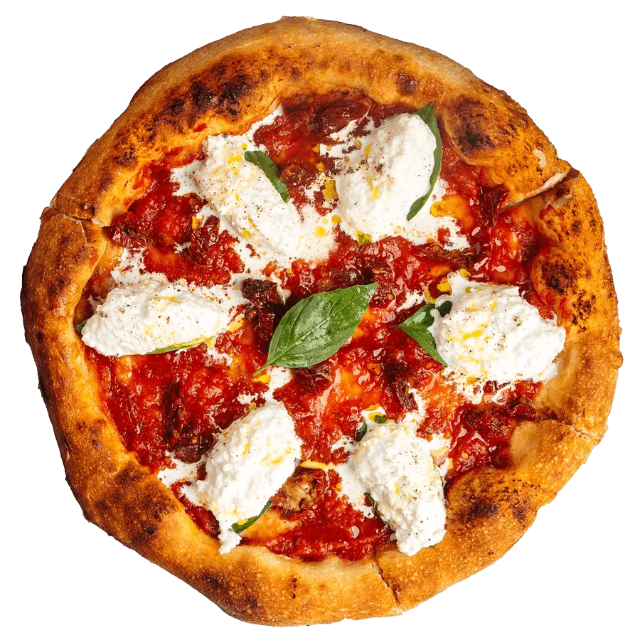 BookNoFees: Restaurant – Virò Pizza – Rome – Virò Pizza, Foto 1