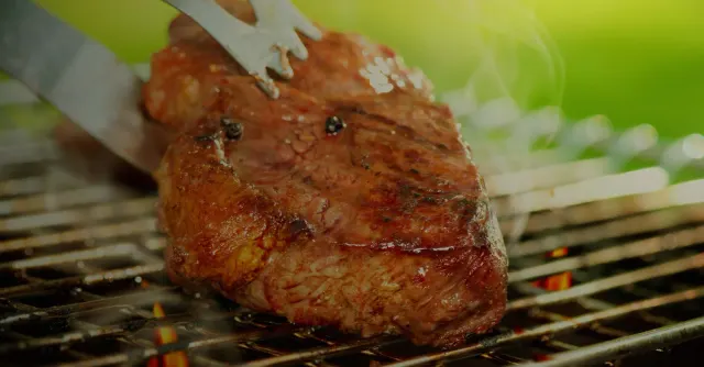 BookNoFees: Restaurant – Asado – Berlin – Grillfest, Foto 2