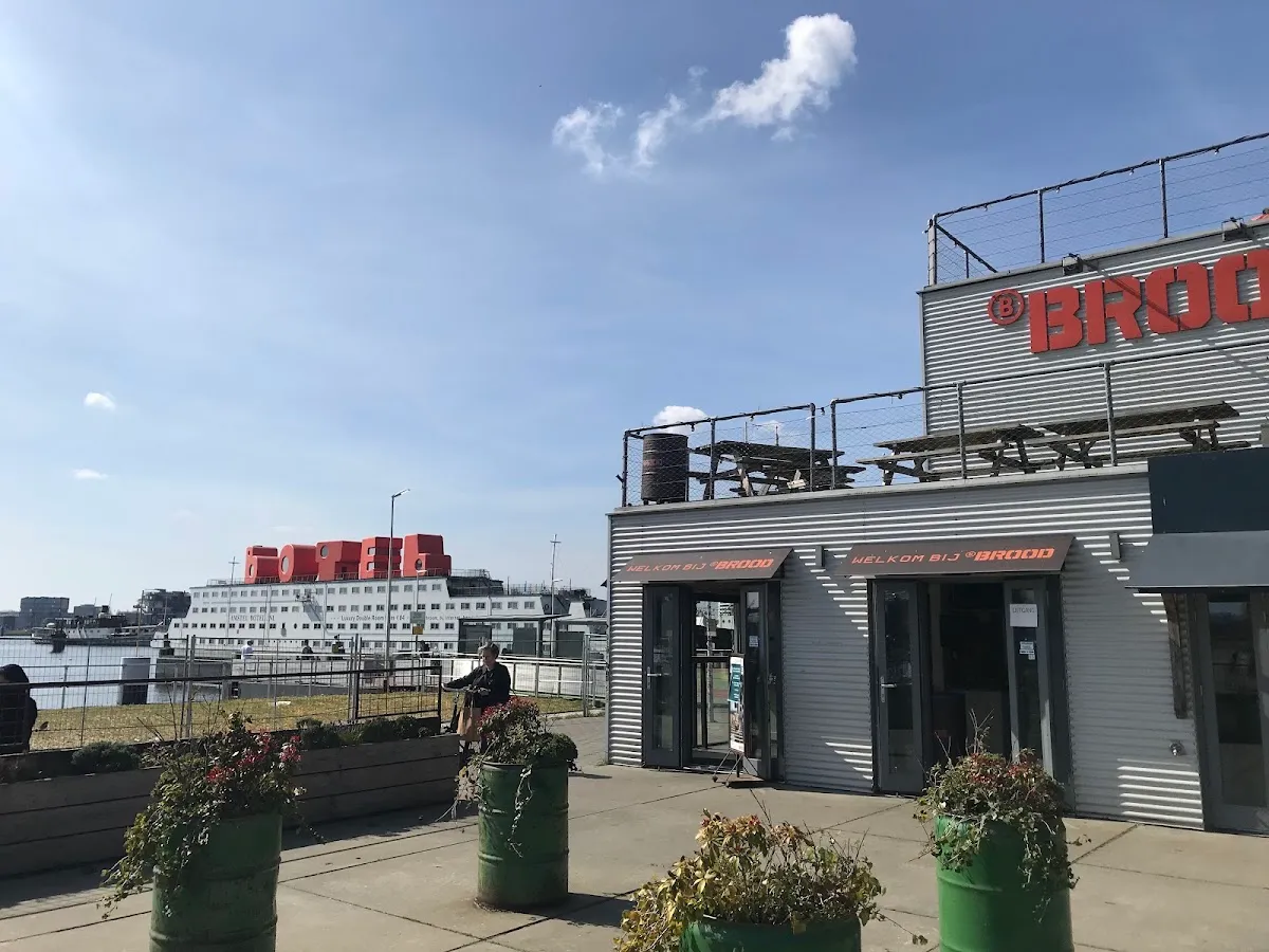 BookNoFees: Restaurant – BBrood! – Amsterdam – BBrot!, Foto 1