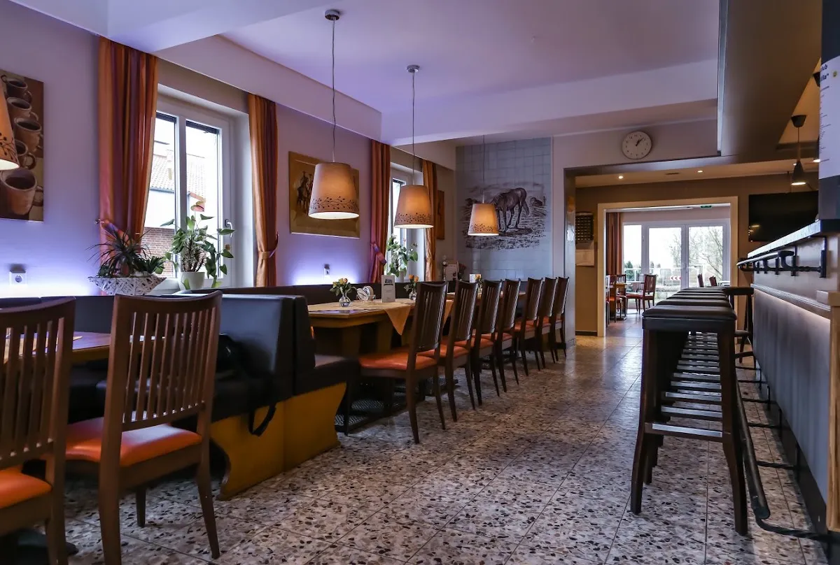 BookNoFees: Restaurant – Gäststätte Meier – Lippetal – Gäststätte Meier, Foto 1
