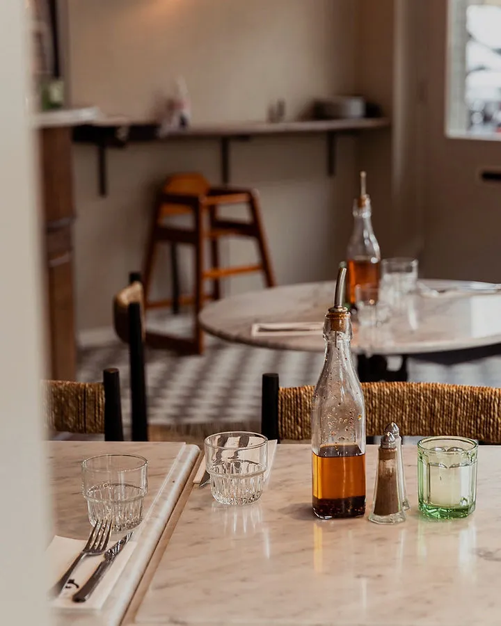 BookNoFees: Restaurant – Pazzi – Amsterdam – Wahnsinn, Foto 1