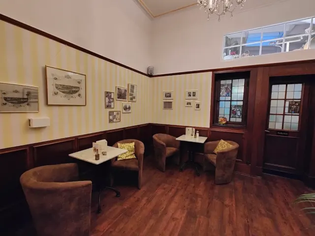 BookNoFees: Restaurant – Conditorei Weßling – Lüdenscheid – Conditorei Wessling, Foto 3