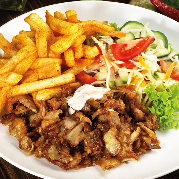 BookNoFees: Restaurant – Arabeske Pizzeria & Dönerhaus – Plettenberg – Arabeske Pizzeria & Dönerhaus, Foto 3