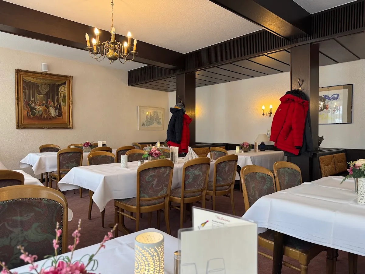 BookNoFees: Restaurant – Zum Adler Gaststätte – Herscheid – Zum Adler Gaststätte, Foto 1