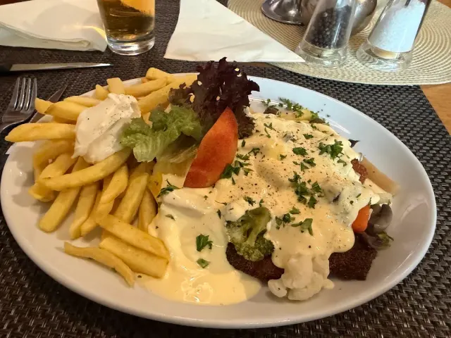 BookNoFees: Restaurant – Haus Böinghoff – Bönen – Haus Böinghoff, Foto 2