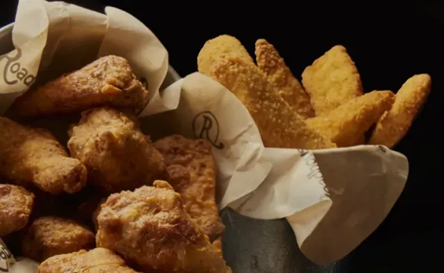 BookNoFees: Roadhouse Restaurant Roma Boccea, Rome