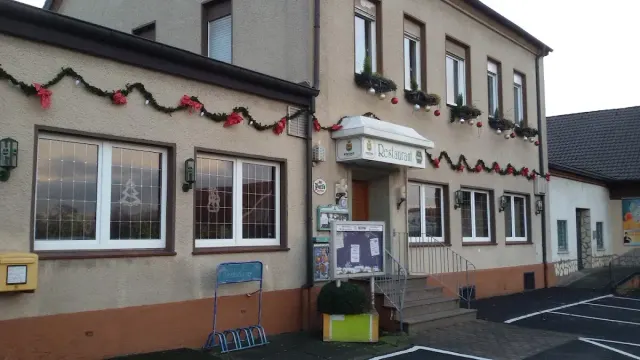 BookNoFees: Restaurant – Baumeister Restaurant-Pension – Kamen – Baumeister Restaurant-Pension, Foto 2