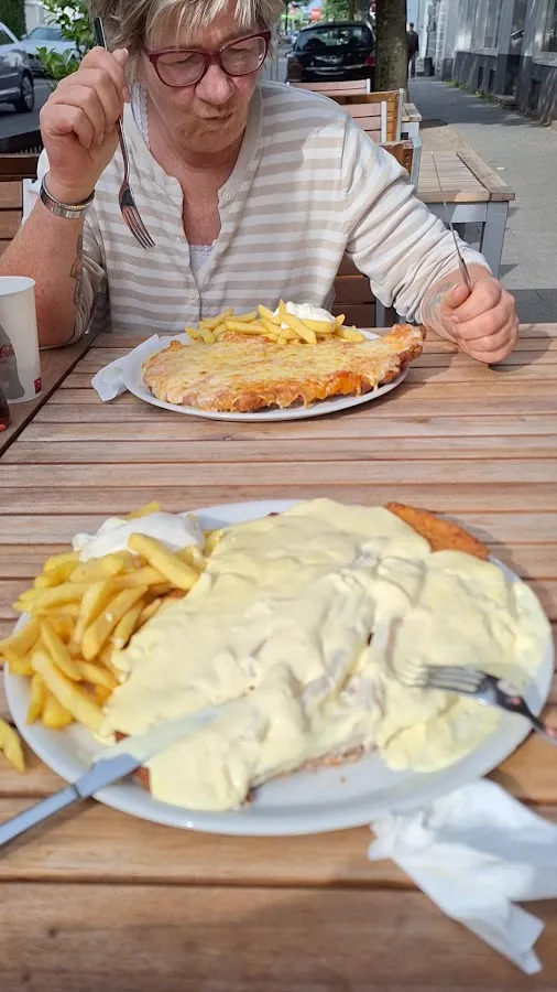 BookNoFees: Restaurant – Athen Grill Athanasios – Witten – Athen Grill Athanasios, Foto 3
