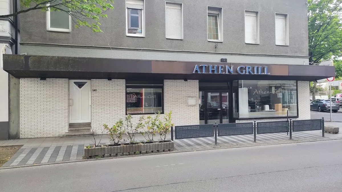 BookNoFees: Restaurant – Athen Grill Athanasios – Witten – Athen Grill Athanasios, Foto 1