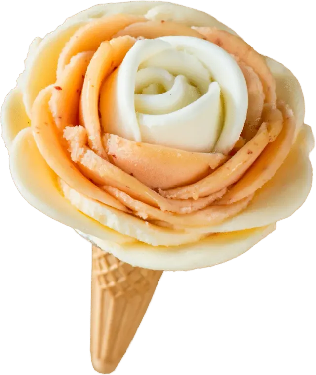 BookNoFees: Eisdiele – Gelarto Rosa Grande – Budapest – Gelarto Rosa Grande, Foto 3