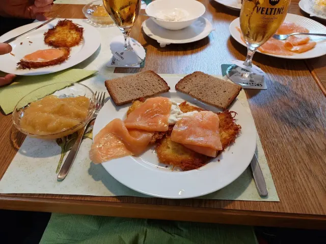 BookNoFees: Restaurant – Gasthaus Sonderkamp – Recklinghausen – Gasthaus Sonderkamp, Foto 3