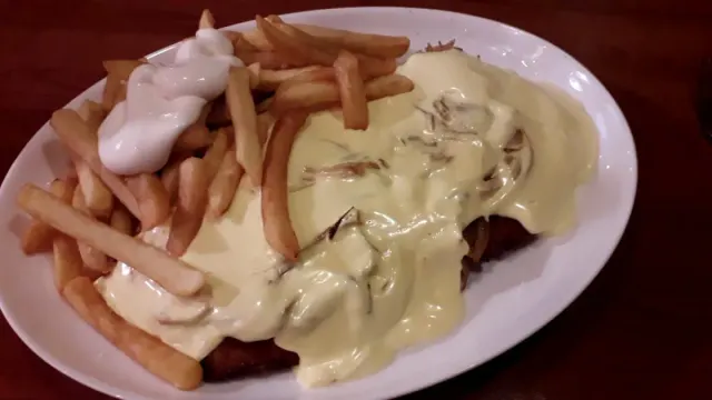BookNoFees: Restaurant – Akropolis Grill – Lippetal – Akropolis Grill, Foto 3