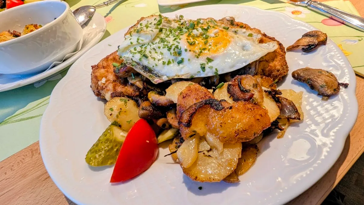 BookNoFees: Restaurant – Gasthaus Schürmann – Herscheid – Gasthaus Schürmann, Foto 1