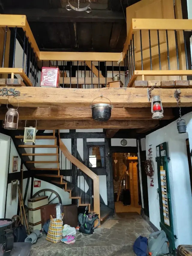 BookNoFees: Restaurant – Landgasthof Schwermer – Kirchhundem – Landgasthof Schwermer, Foto 3