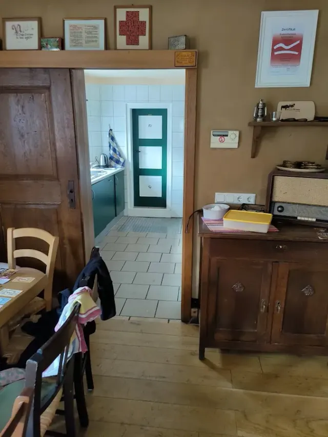 BookNoFees: Restaurant – Landgasthof Schwermer – Kirchhundem – Landgasthof Schwermer, Foto 2