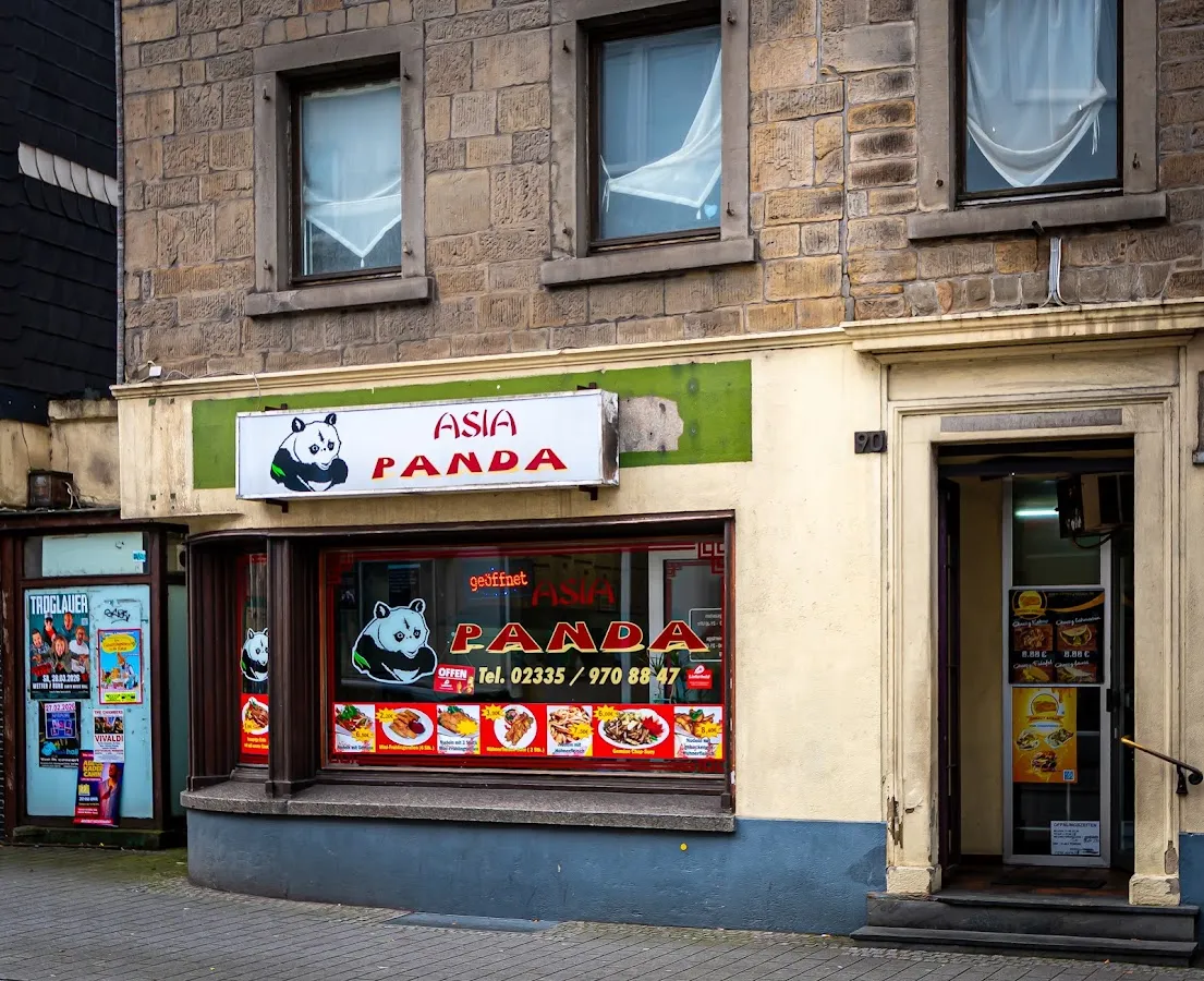 BookNoFees: Restaurant – Asia Panda Imbiss Nguyen – Wetter (Ruhr) – Asian Panda Snack Nguyen, Foto 1