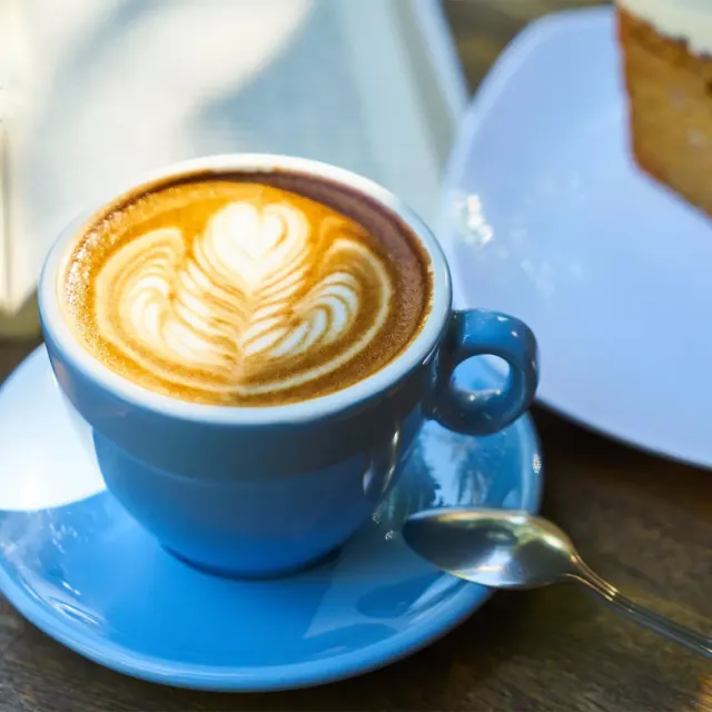 BookNoFees: Café – Appia Antica Caffè – Rome – Appia Antica Caffè, Foto 2