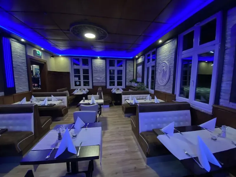 BookNoFees: Restaurant – AKROPOLIS Bad Sassendorf – Bad Sassendorf – AKROPOLIS Bad Sassendorf, Foto 1