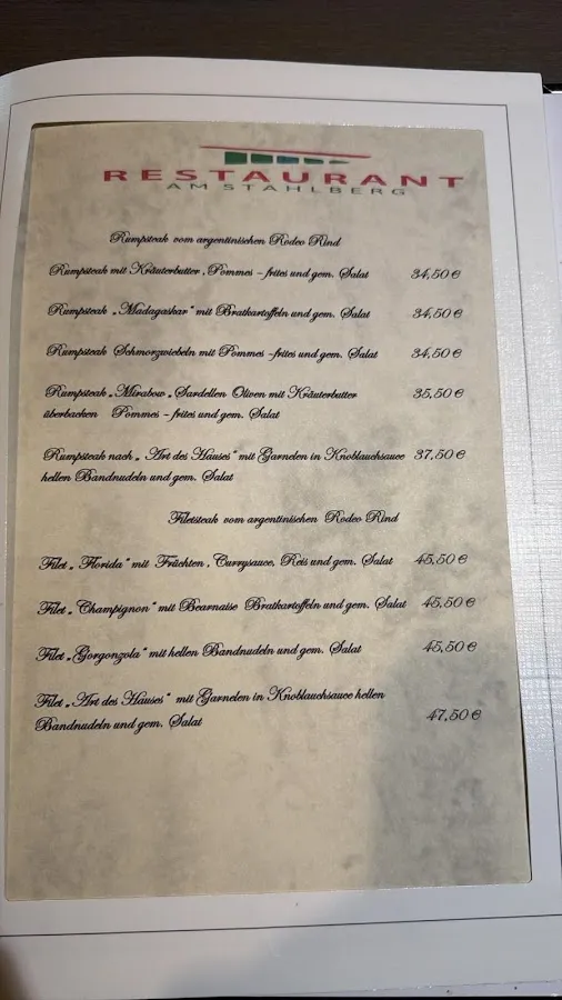 BookNoFees: Restaurant – Restaurant am Stahlberg – Lippetal – Restaurant am Stahlberg, Foto 2