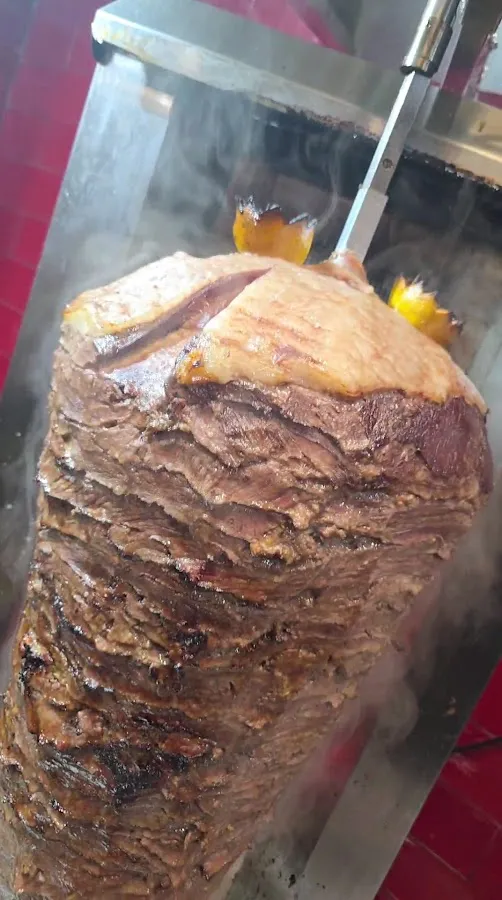 BookNoFees: Restaurant – Ali's Steak Döner – Recklinghausen – Ali's Steak-Döner, Foto 3