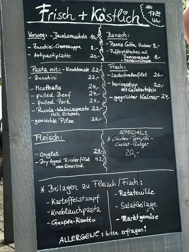 BookNoFees: Restaurant – Ristorante Pinocchio – Schwelm – Restaurant Pinocchio, Foto 3