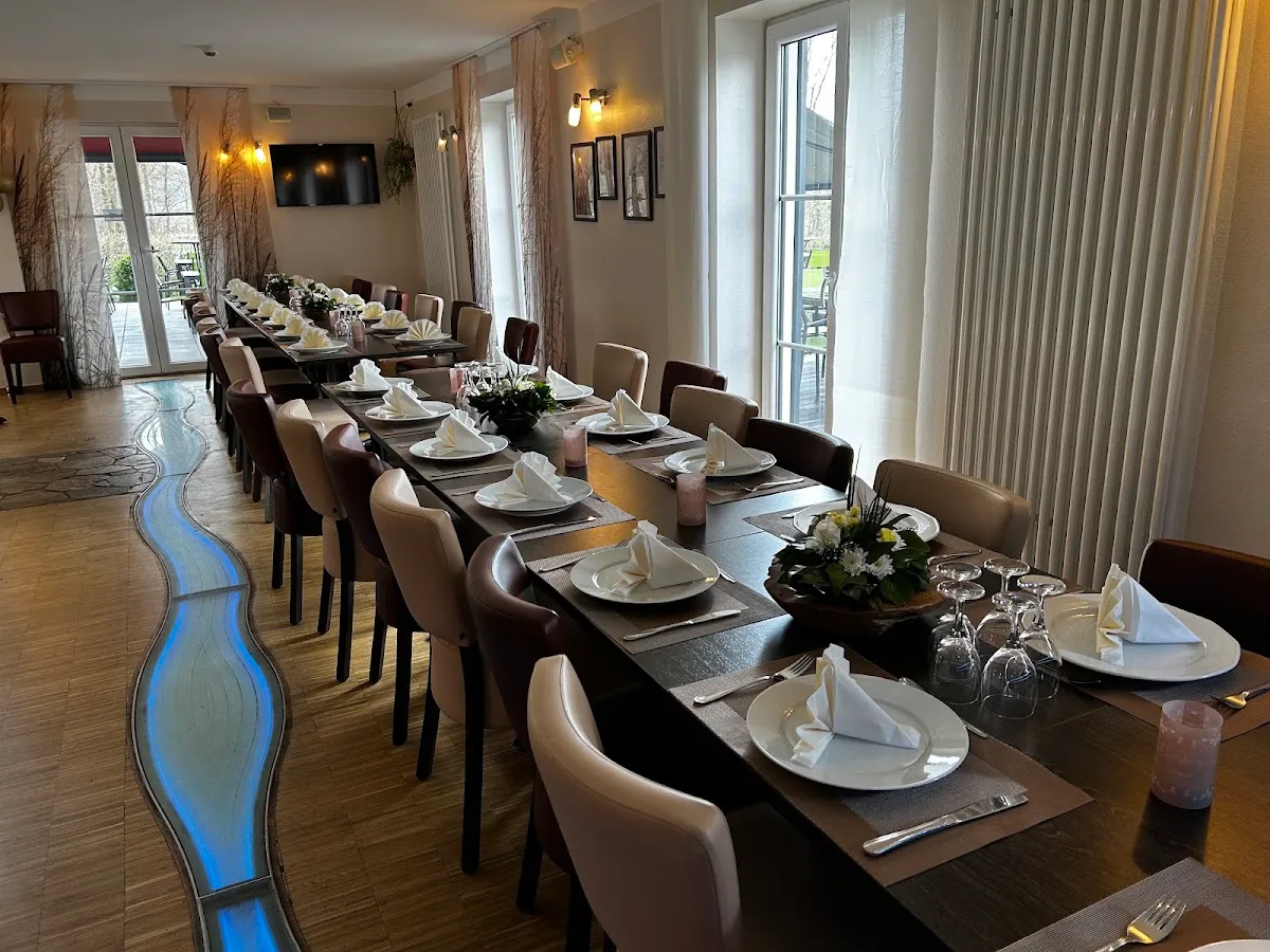 BookNoFees: Restaurant – Altes Wärterhaus – Hilchenbach – Altes Wärterhaus, Foto 1