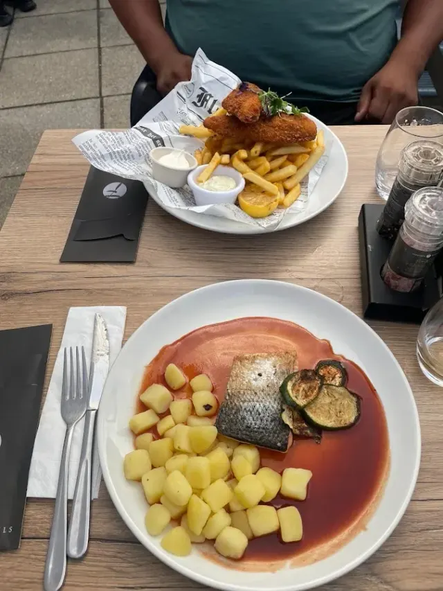 BookNoFees: Restaurant – Restaurant Wintergarten – Bochum – Restaurant Wintergarten, Foto 2