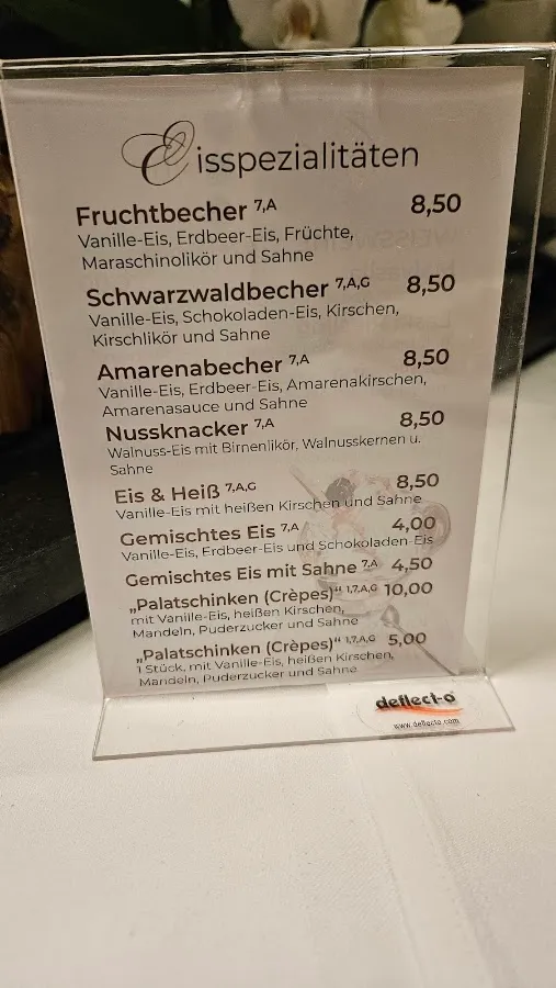 BookNoFees: Restaurant – Restaurant Wintergarten – Bochum – Restaurant Wintergarten, Foto 3