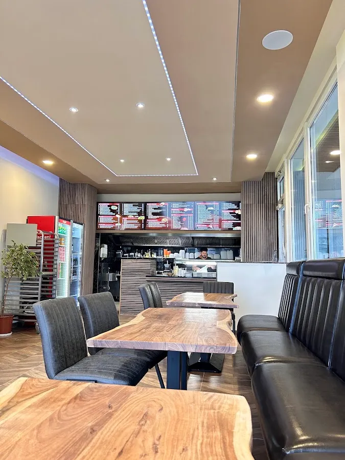 BookNoFees: Restaurant – Astare Grill & Pizzeria – Ense – Astare Grill & Pizzeria, Foto 1