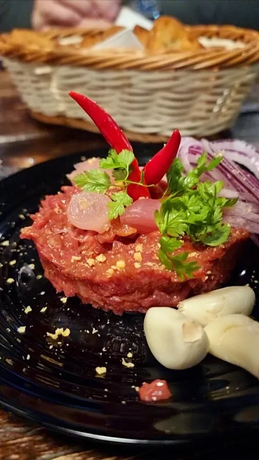 BookNoFees: Restaurant – Alfa – Bratislava – Alpha, Foto 3