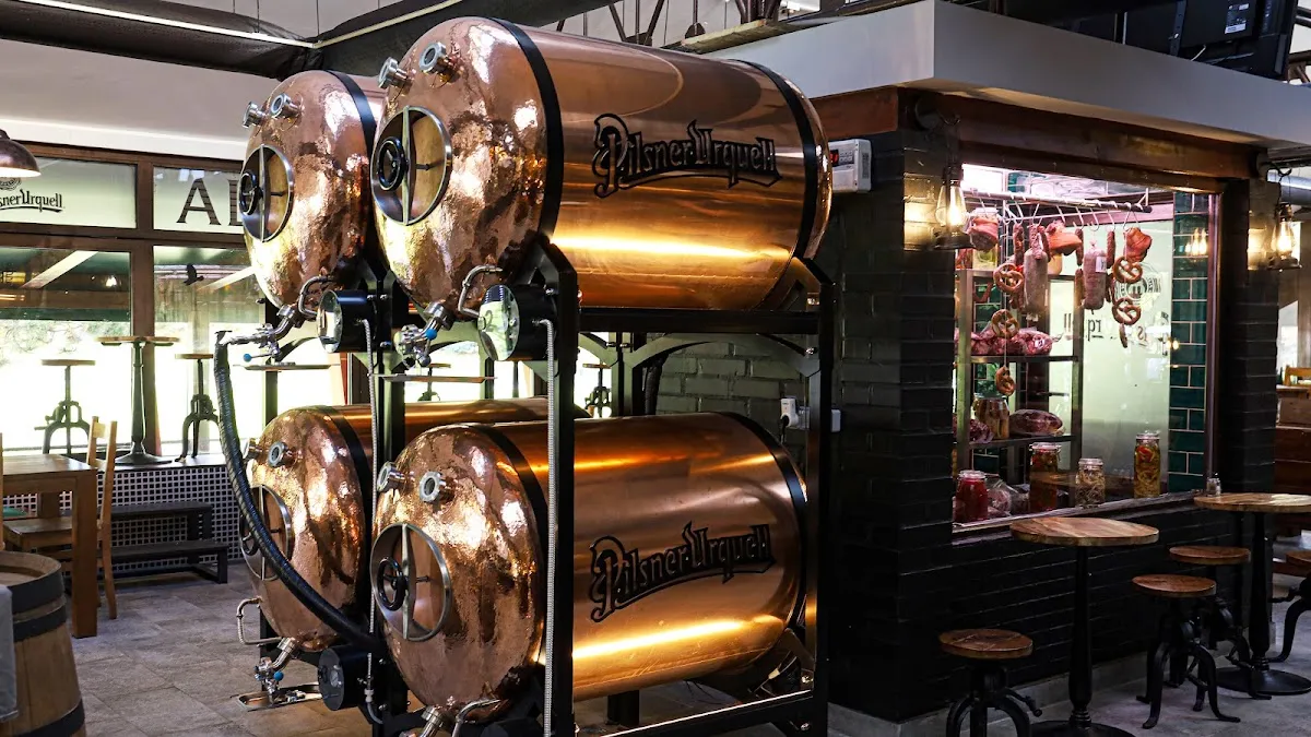 BookNoFees: Restaurant – Alfa – Bratislava – Alpha, Foto 1