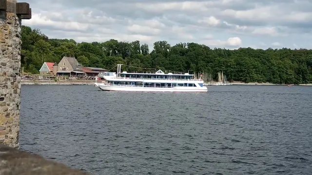 BookNoFees: Restaurant – Möhne-Pavillon – Möhnesee-Günne – Möhne-Pavillon, Foto 3