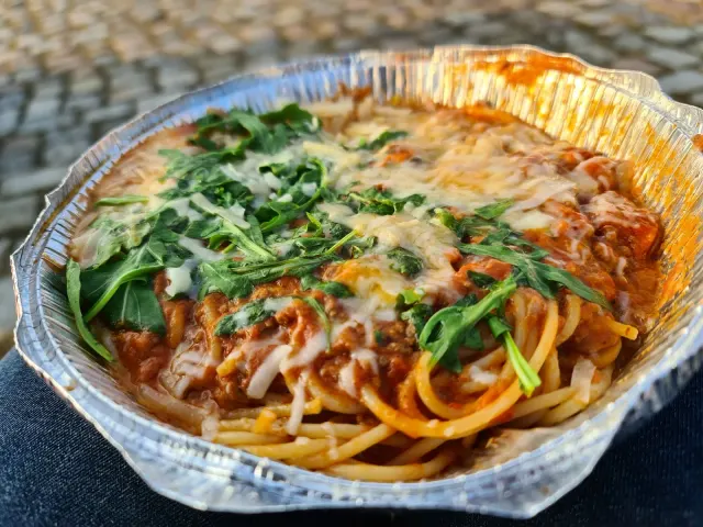 BookNoFees: Restaurant – Ristorante Il Castello – Berlin – Restaurant Il Castello, Foto 3