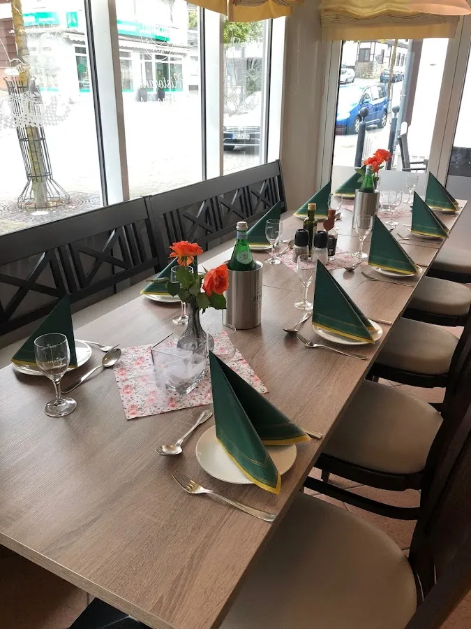 BookNoFees: Restaurant – Pizzeria Da Michel – Marsberg – Pizzeria Da Michel, Foto 1