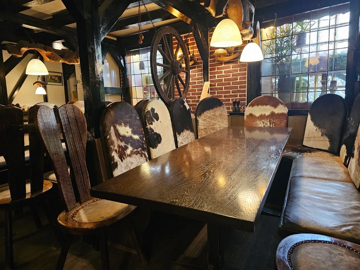 BookNoFees: Restaurant – El Toro Steakhouse – Bochum – El Toro Steakhouse, Foto 1