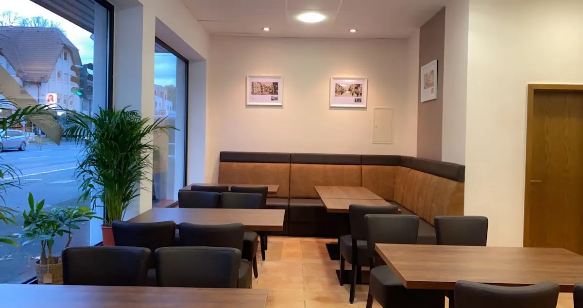 BookNoFees: Restaurant – Flecker Kebabhaus – Freudenberg – Flecker Kebabhaus, Foto 1