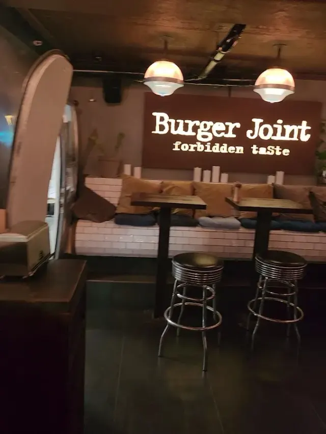 BookNoFees: Restaurant – Burger Joint – Oslo – Burger Joint, Foto 3
