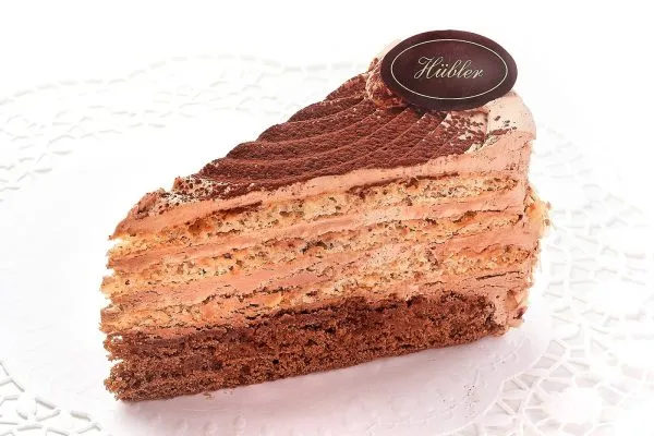 BookNoFees: Café – Hübler – Vienna – Hübler, Foto 1