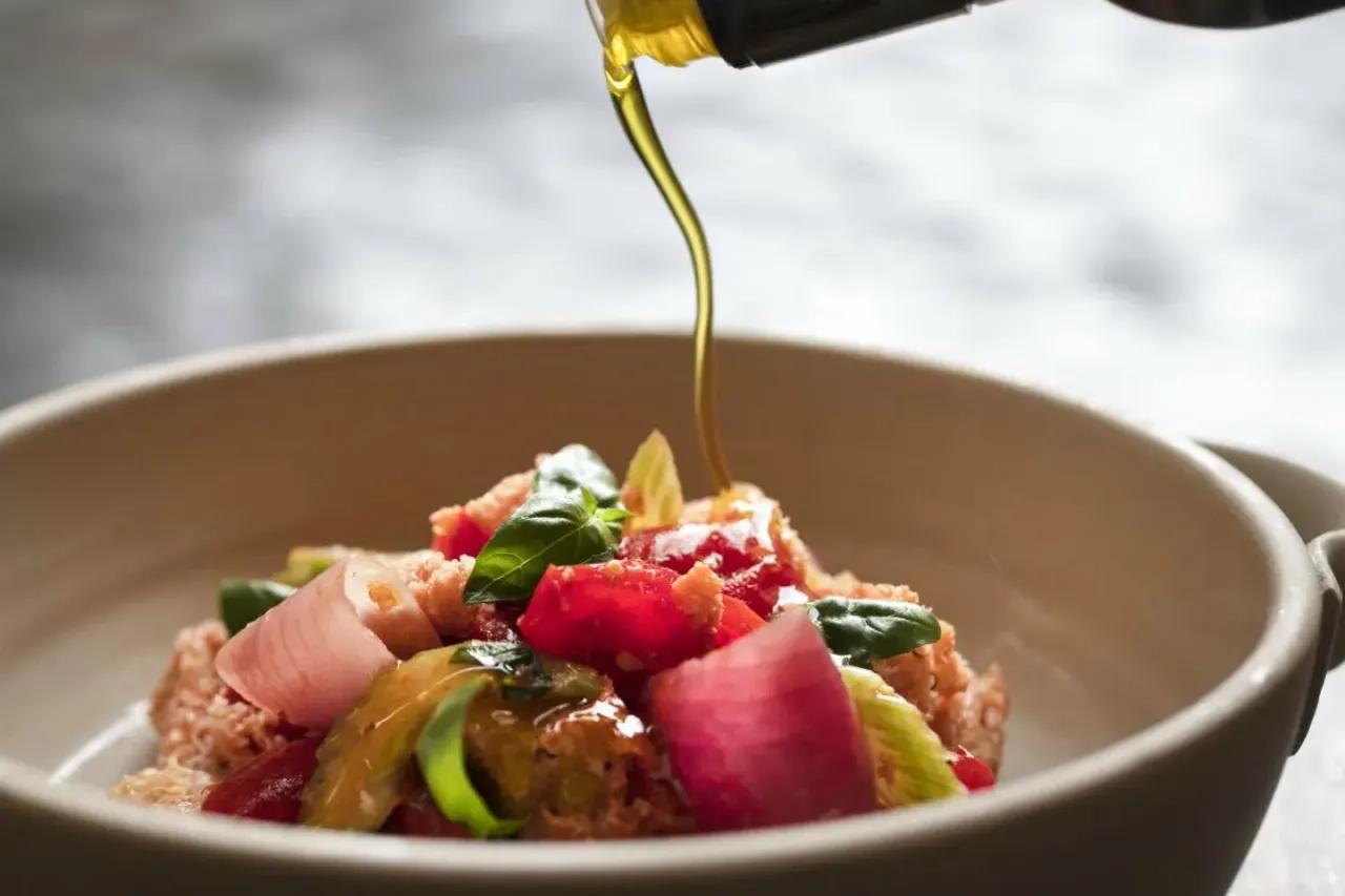 BookNoFees: Restaurant – Osteria La Quercia – Rome – Osteria La Quercia, Foto 1