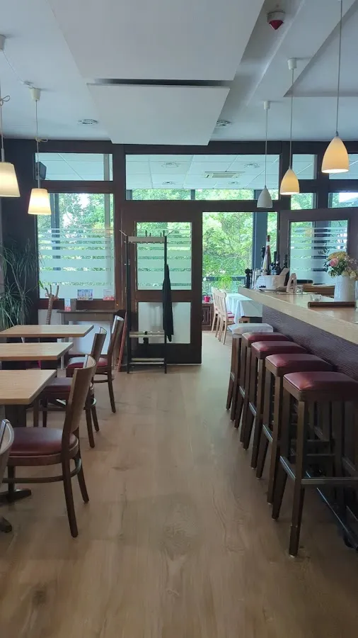 BookNoFees: Restaurant – Restaurant Bürgerstuben – Wickede – Restaurant Bürgerstuben, Foto 3