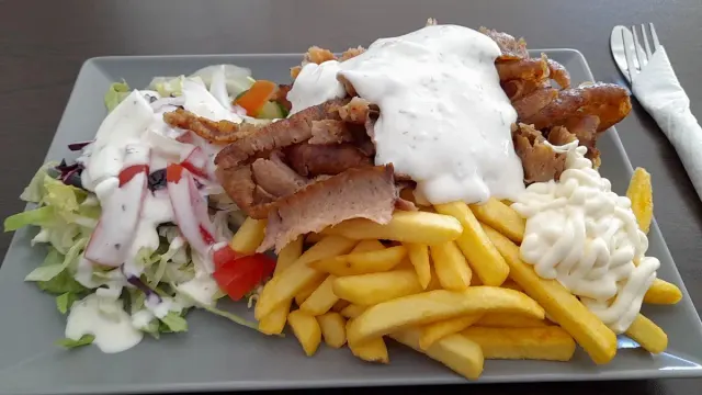 BookNoFees: Restaurant – Deniz Grill – Sprockhövel – Deniz Grill, Foto 3