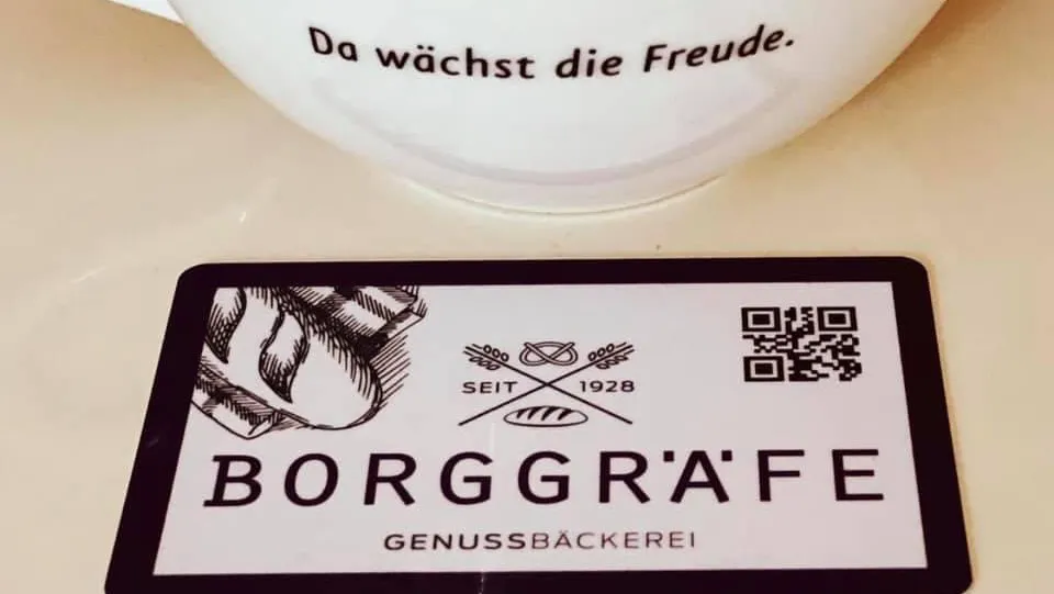 BookNoFees: Bäckerei – Backtreff Bäckerei – Gevelsberg – Backtreff Bäckerei, Foto 1