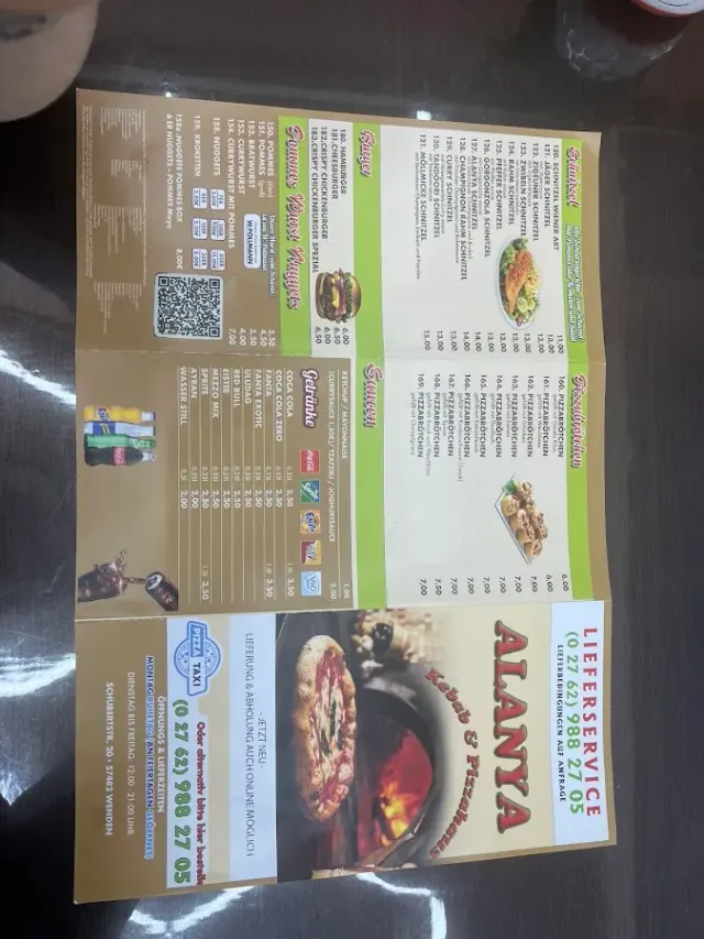 BookNoFees: Restaurant – Alanya Grill – Wenden – Alanya Grill, Foto 3