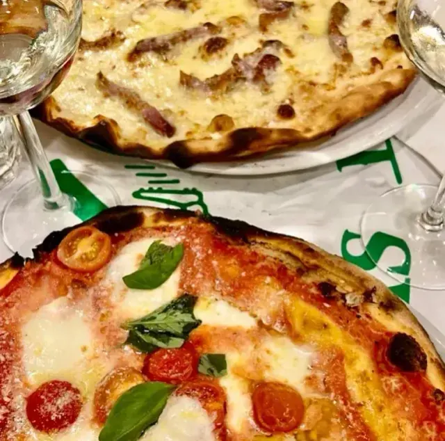 BookNoFees: Ivo a Trastevere, Rome