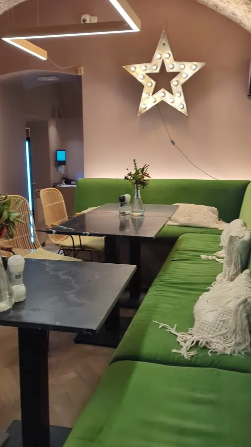 BookNoFees: Restaurant – Gostilna Vida – Ljubljana – Gasthaus Vida, Foto 3