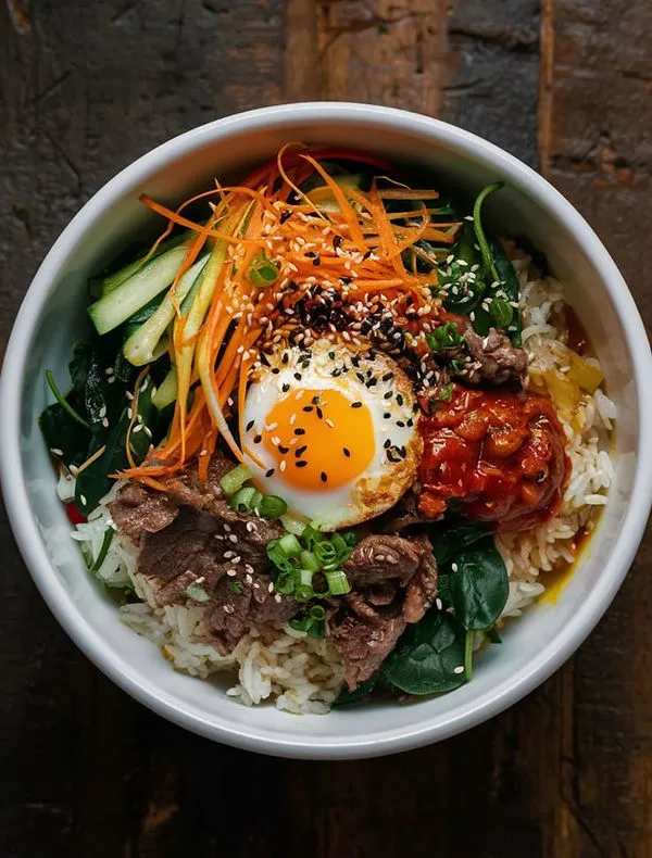 BookNoFees: Restaurant – Han Sa Rang – Berlin – Han Sa Rang, Foto 2