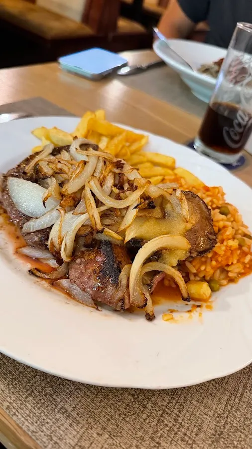 BookNoFees: Restaurant – Restaurant Dalmatia – Altena – Restaurant Dalmatia, Foto 3