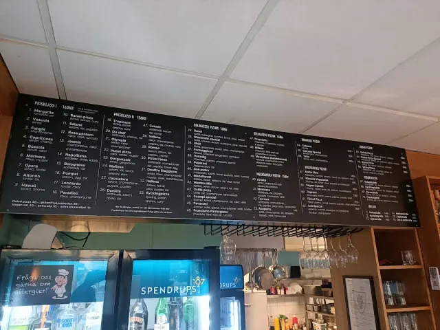 BookNoFees: Restaurant – Jhonny's – Stockholm – Johnny's, Foto 3